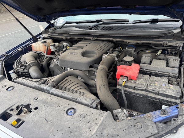 Used Ford Ranger 2016 for sale - 75429055: Photo 15