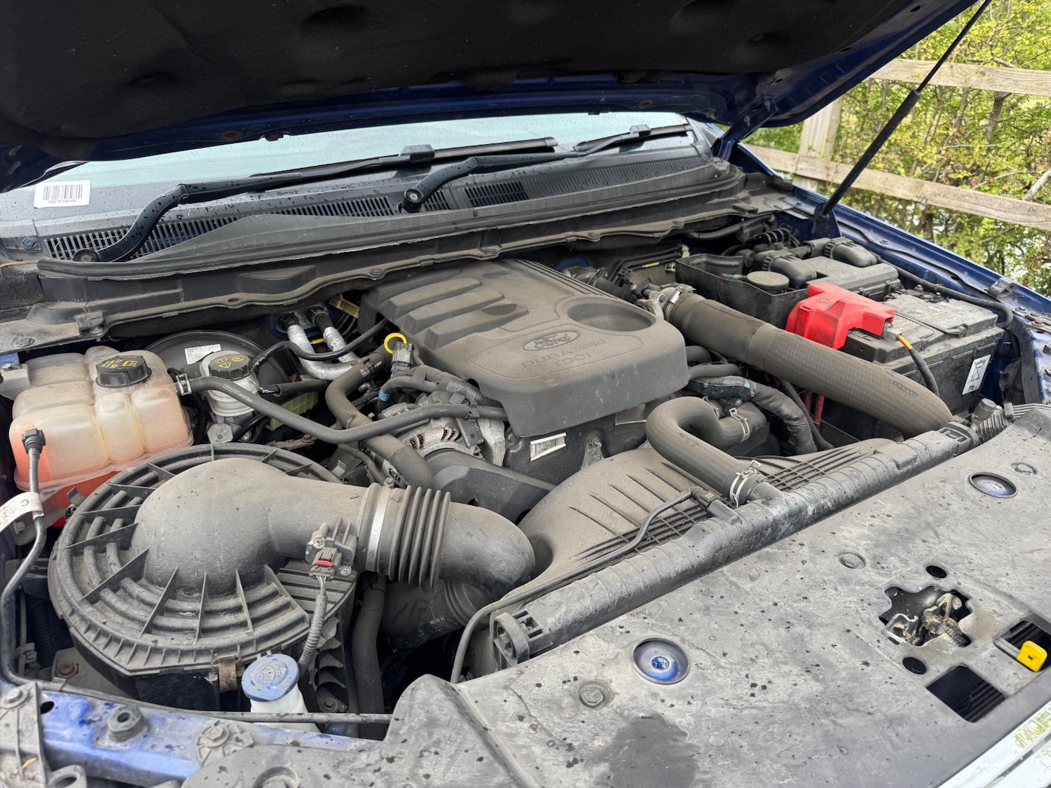 Vehicle 16