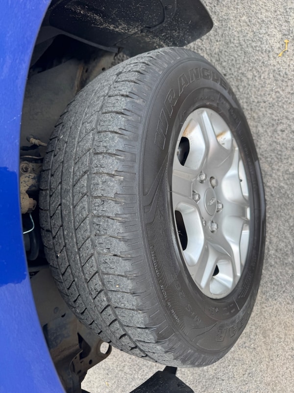 Used Ford Ranger 2016 for sale - 75429055: Photo 17