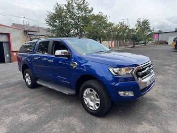 Ford - Ranger