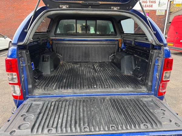 Used Ford Ranger 2016 for sale - 75429055: Photo 7