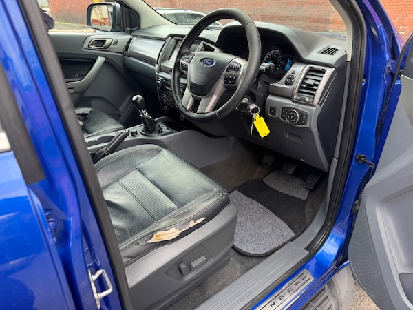 Used Ford Ranger 2016 for sale - 75429055: Photo 8