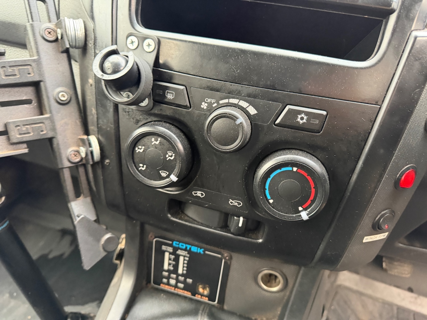 Used Isuzu D-Max 2016 for sale - 76735642: Photo 12