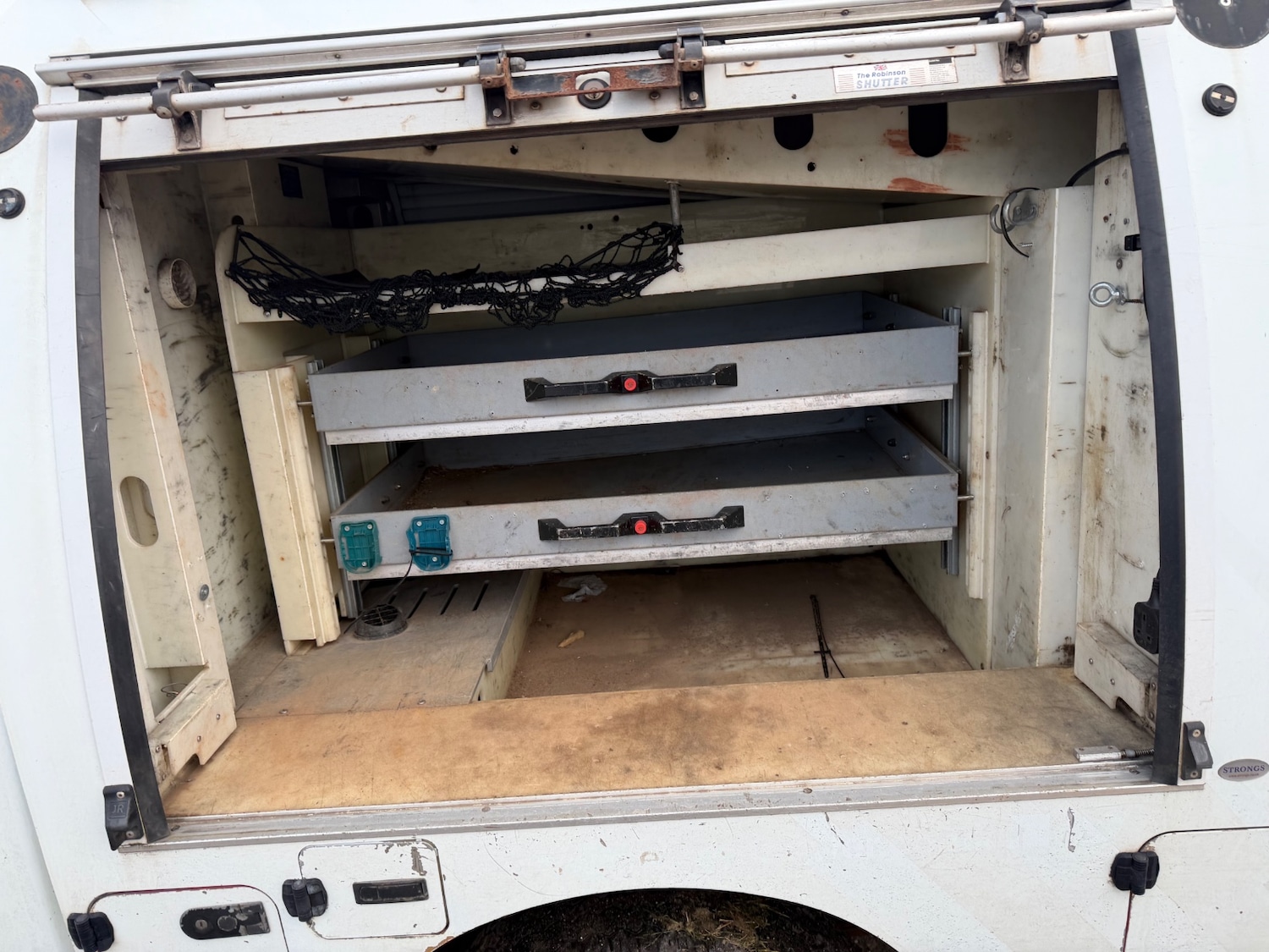 Used Isuzu D-Max 2016 for sale - 76735642: Photo 16