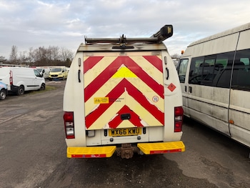 Used Isuzu D-Max 2016 for sale - 76735642: Photo