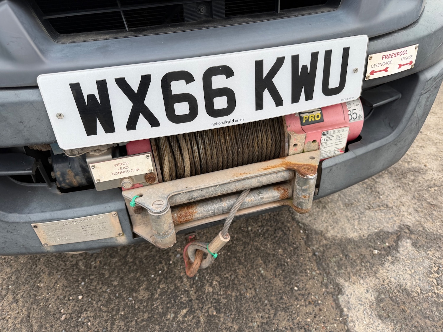 Used Isuzu D-Max 2016 for sale - 76735642: Photo 6