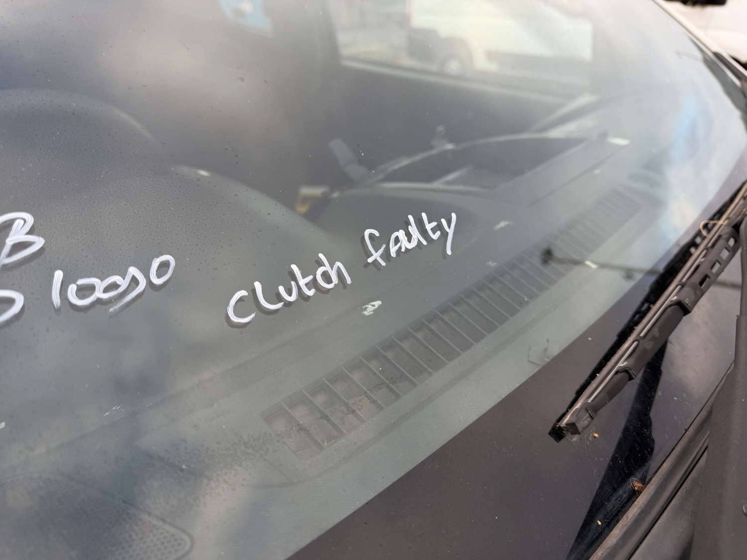 Used Isuzu D-Max 2016 for sale - 76735642: Photo 8