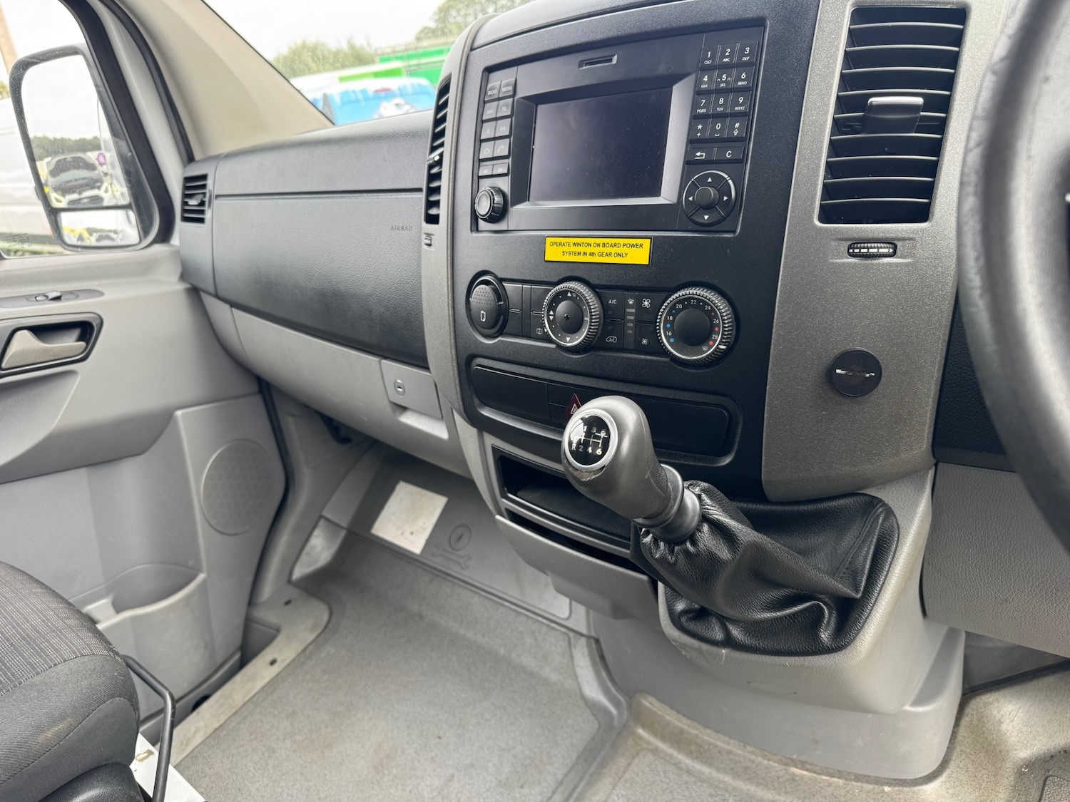 Vehicle 11