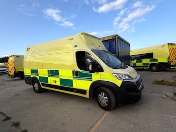 Used Fiat Ducato 2018 for sale - 79267403: Photo
