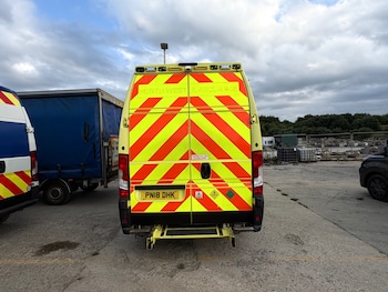 Used Fiat Ducato 2018 for sale - 79267403: Photo