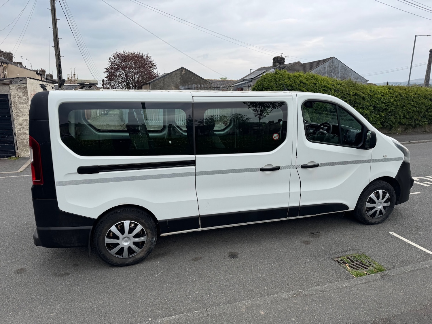 Vehicle 6