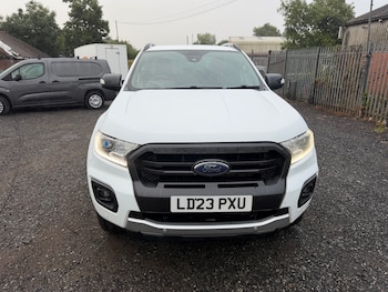 Used Ford Ranger 2023 for sale - 79336538: Photo