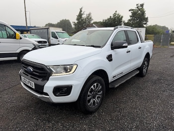 Used Ford Ranger 2023 for sale - 79336538: Photo