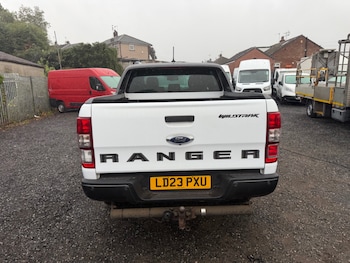 Used Ford Ranger 2023 for sale - 79336538: Photo