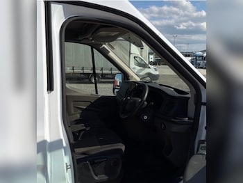 Used Ford Transit 2020 for sale - 78612541: Photo