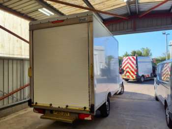 Used Mercedes-Benz Sprinter 2019 for sale - 74911043: Photo