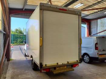 Used Mercedes-Benz Sprinter 2019 for sale - 74911043: Photo