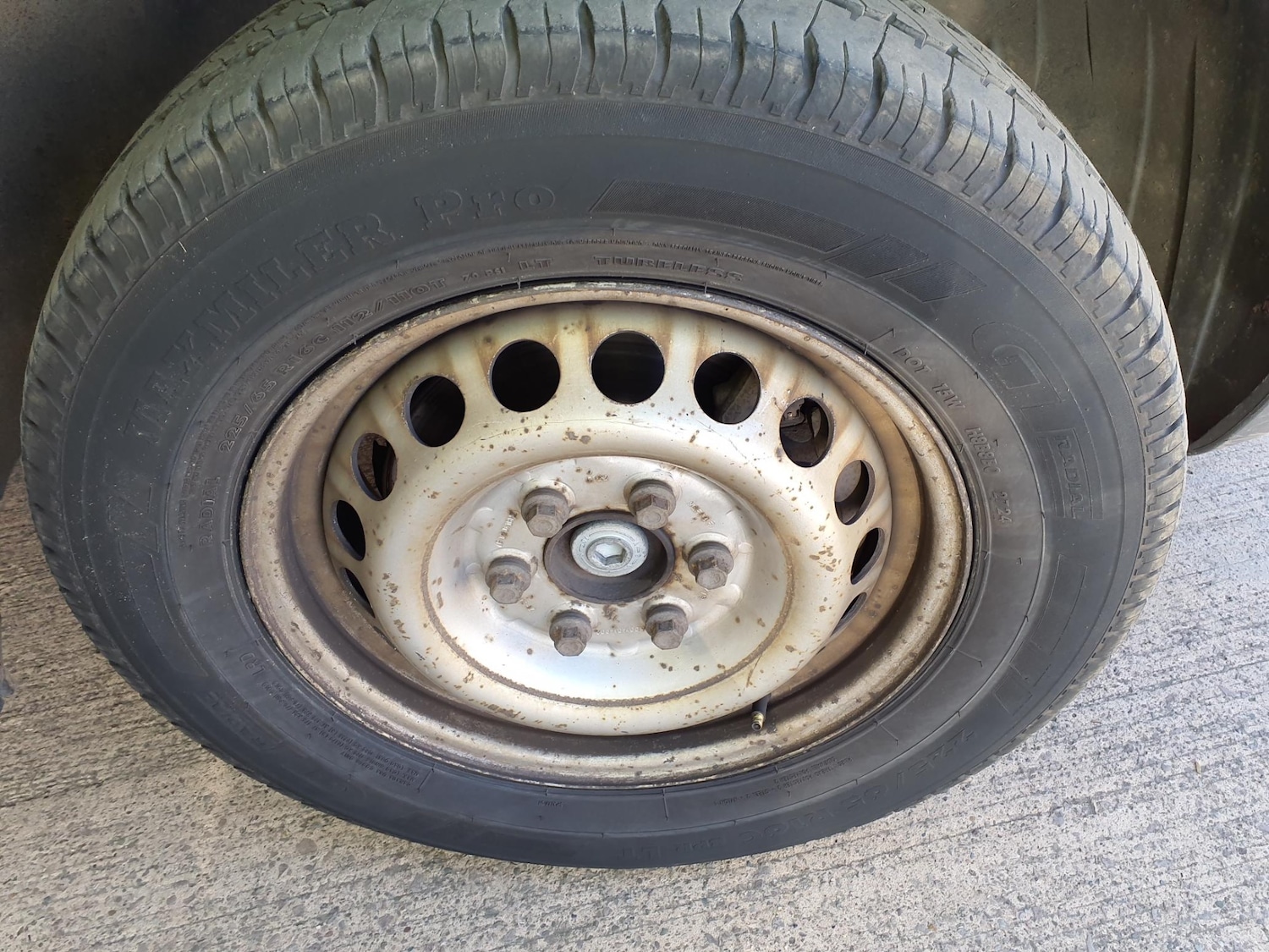 Vehicle 7