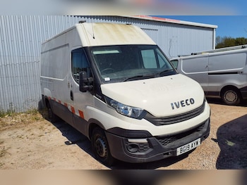 Used Iveco Daily 2019 for sale - 78415981: Photo