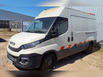 Used Iveco Daily 2019 for sale - 78415981: Photo