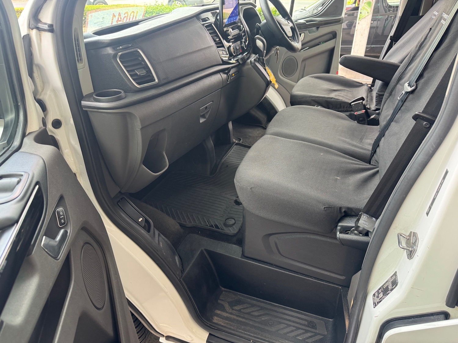 Vehicle 16