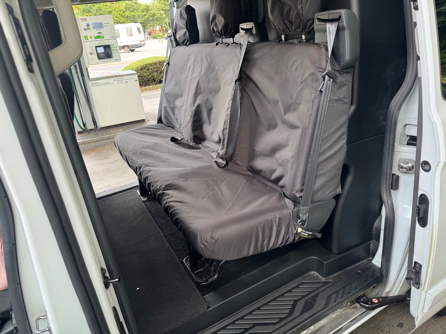 Vehicle 17