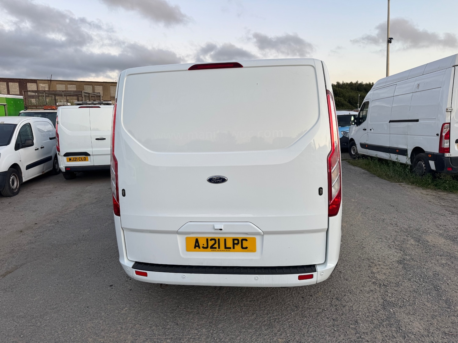 Vehicle 7