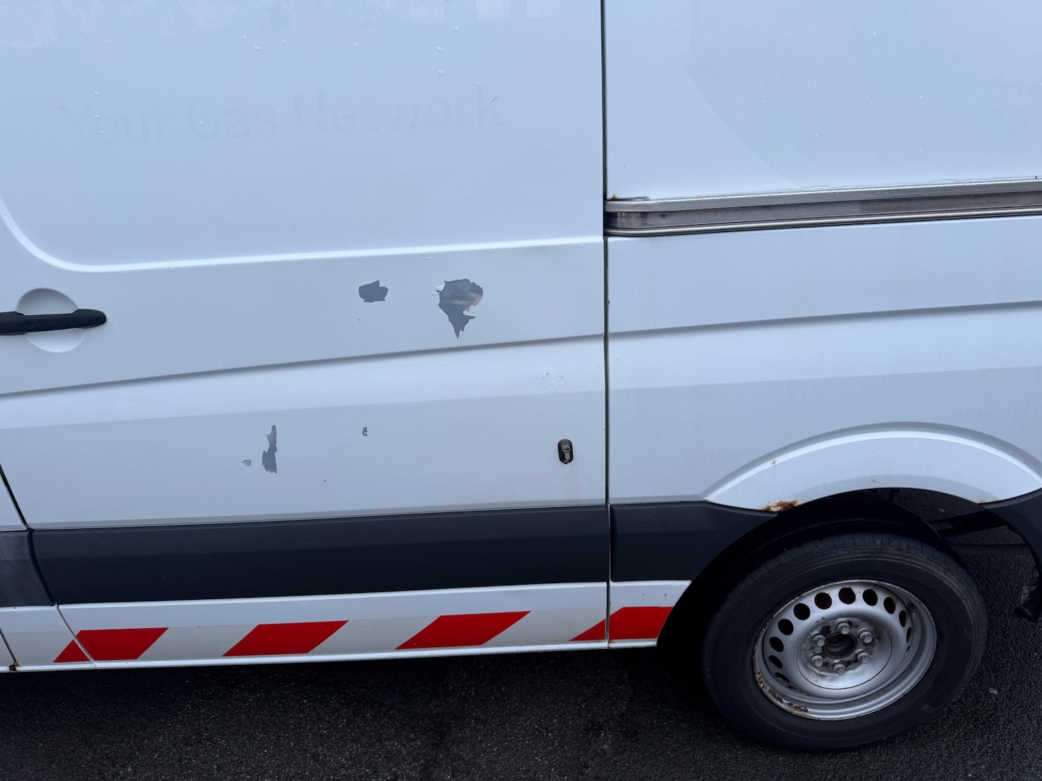 Used Mercedes-Benz Sprinter 2017 for sale - 77537114: Photo 12