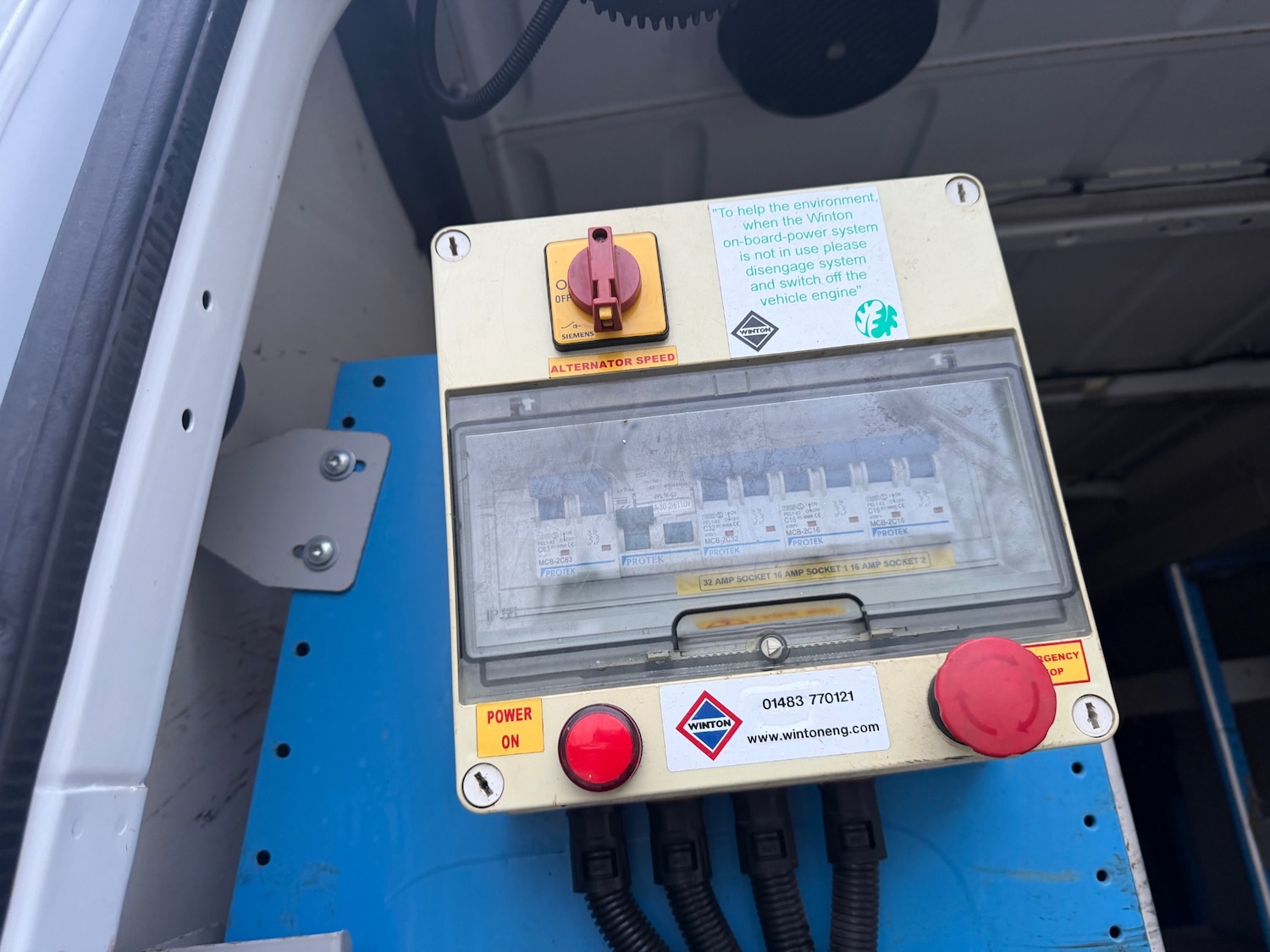 Used Mercedes-Benz Sprinter 2017 for sale - 77537114: Photo 7