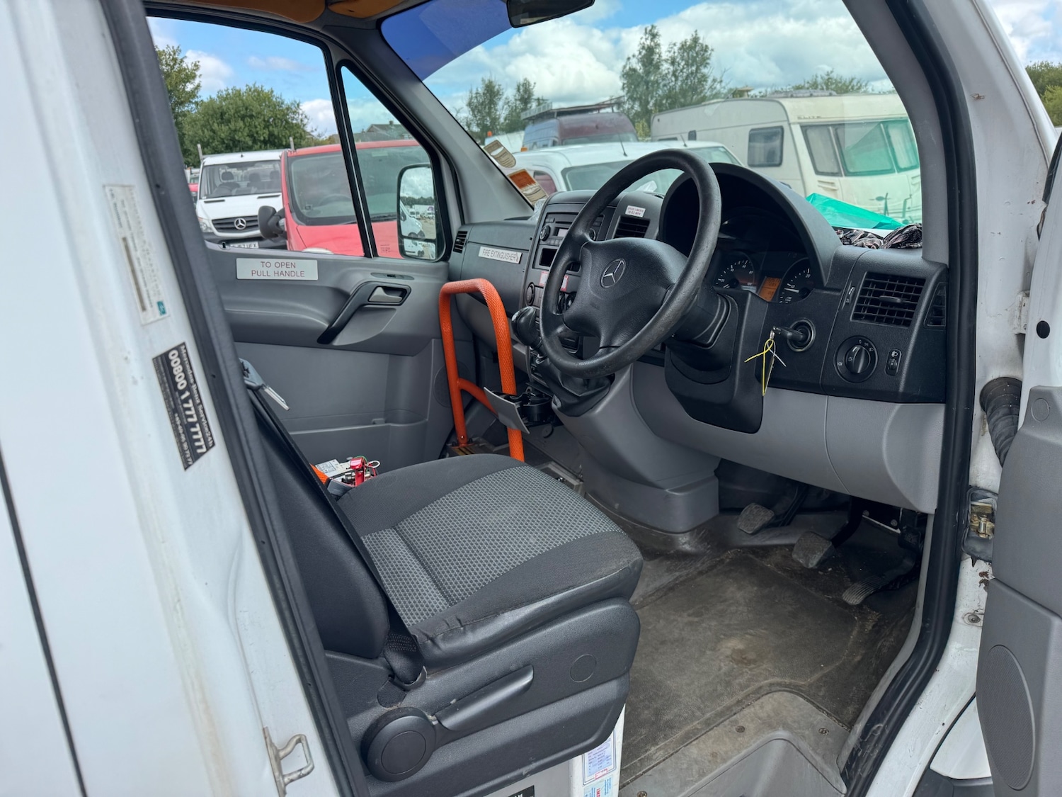 Vehicle 17