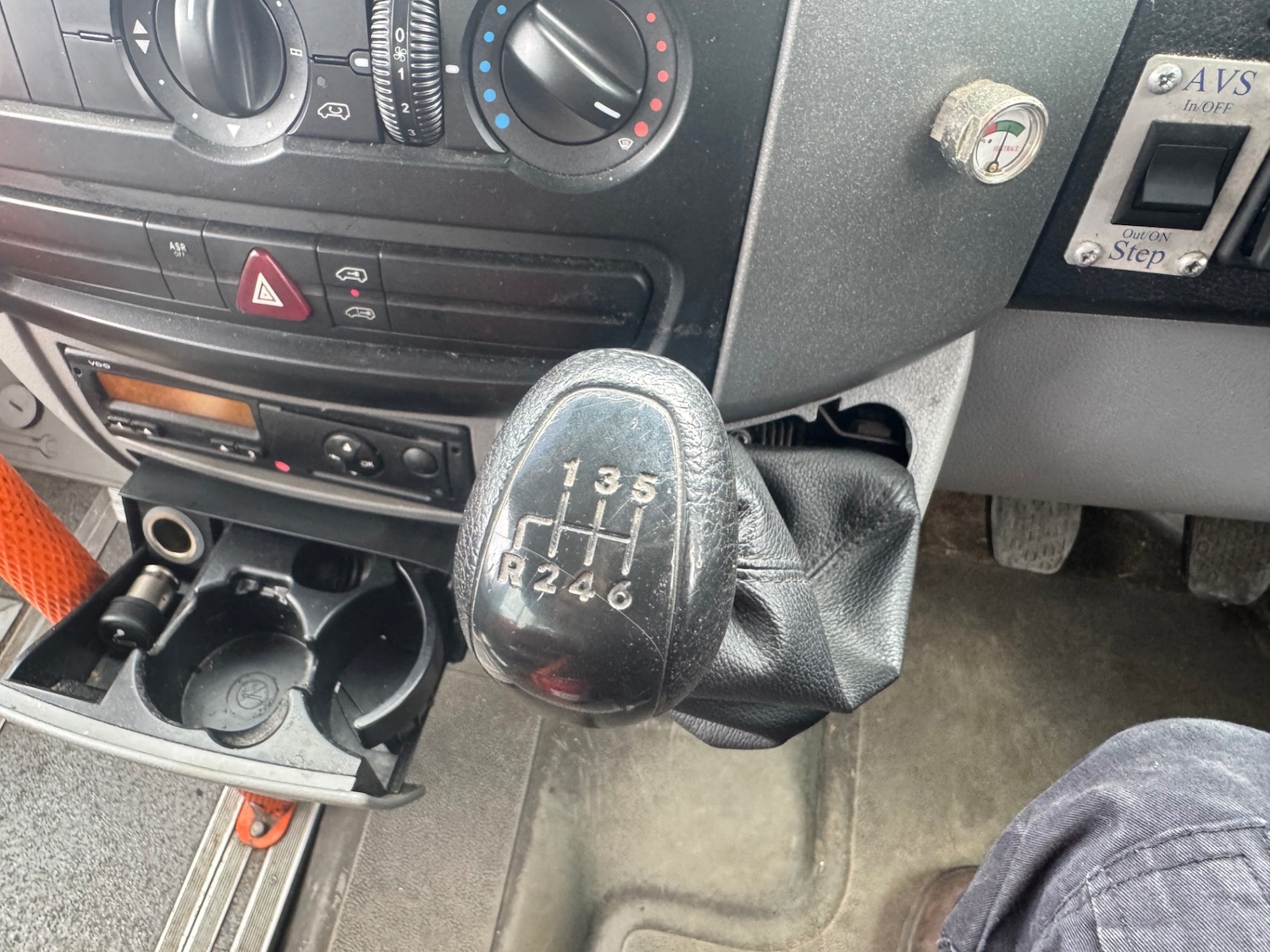 Vehicle 19