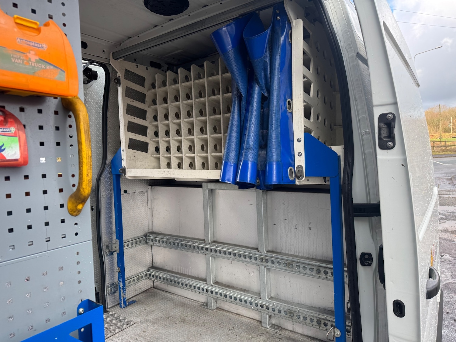 Used Renault Master 2017 for sale - 77573485: Photo 10