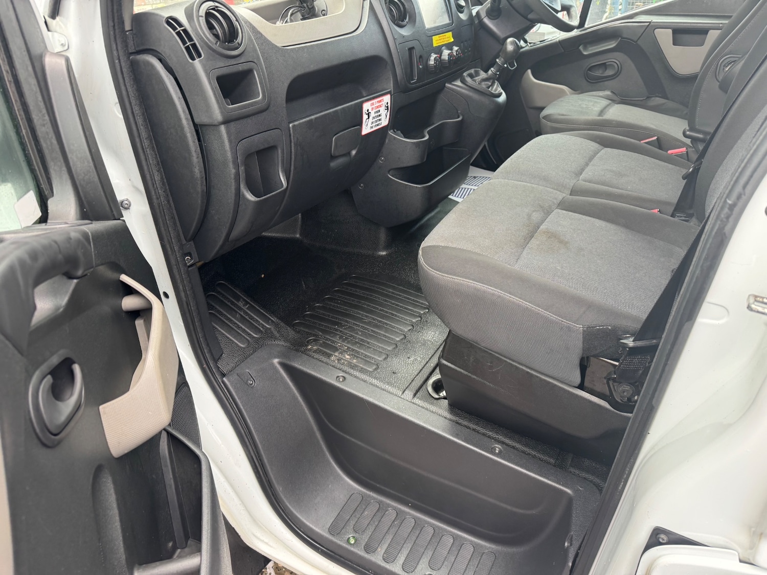 Used Renault Master 2017 for sale - 77573485: Photo 11