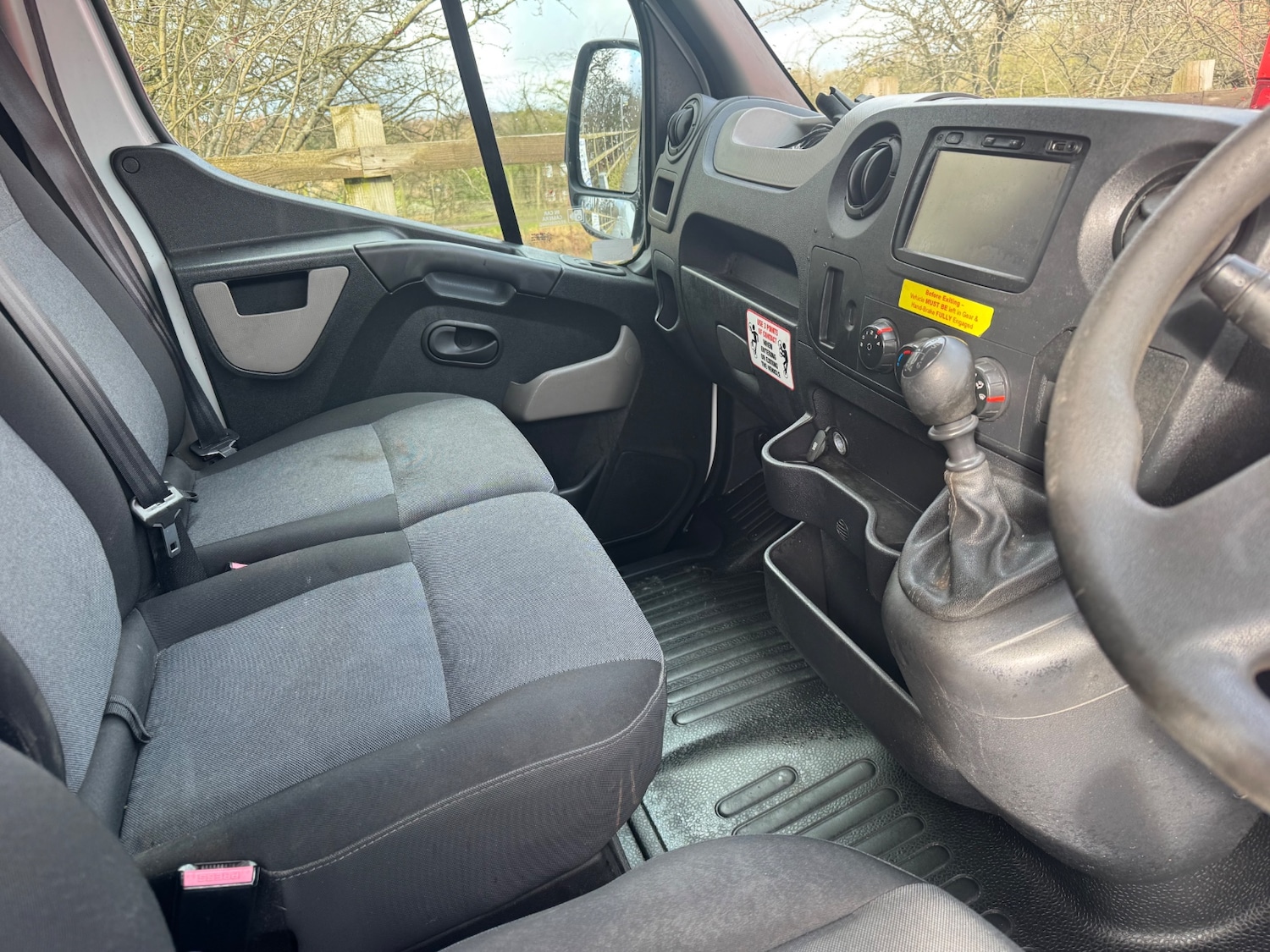 Used Renault Master 2017 for sale - 77573485: Photo 13