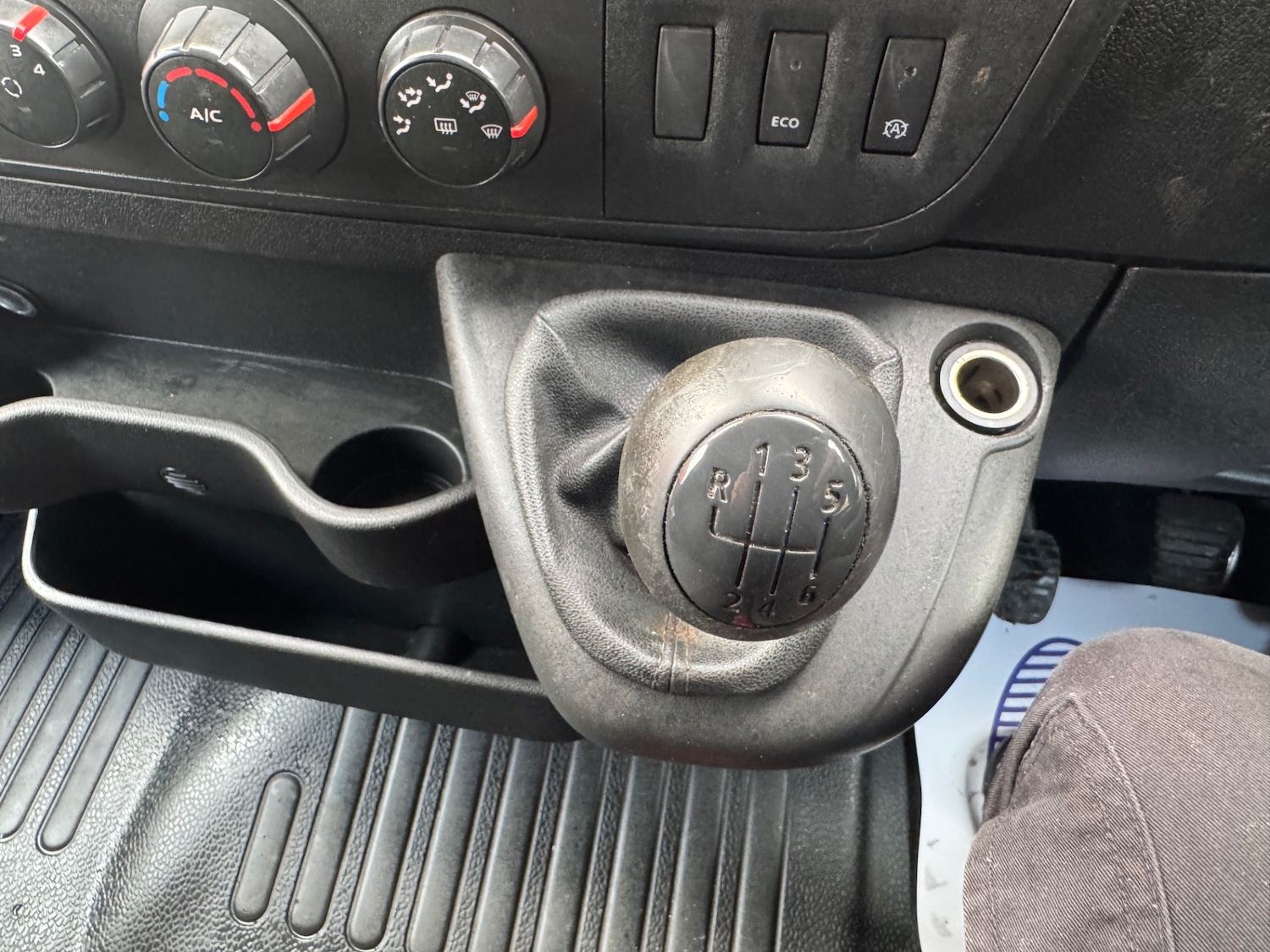 Used Renault Master 2017 for sale - 77573485: Photo 16