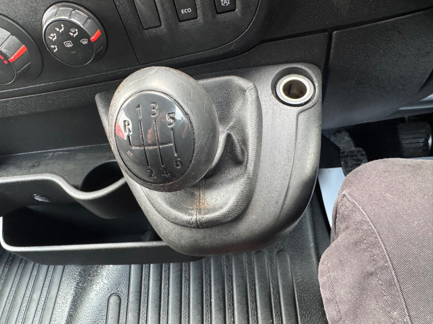 Used Renault Master 2017 for sale - 77573485: Photo 17