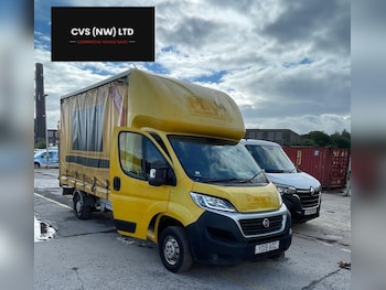 Fiat - Ducato