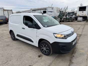 Used Citroen Berlingo 2019 for sale - 74227756: Photo