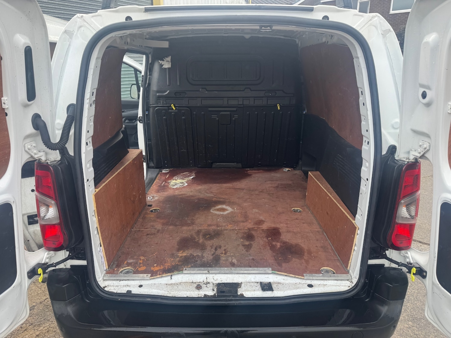 Vehicle 13