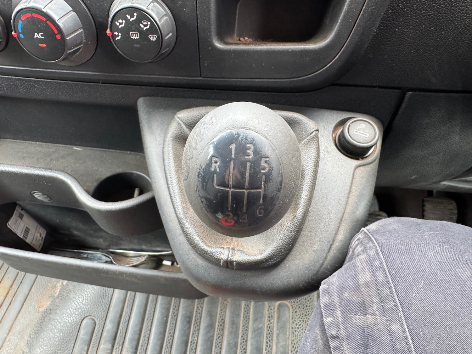 Used Vauxhall Movano 2015 for sale - 76670940: Photo 19