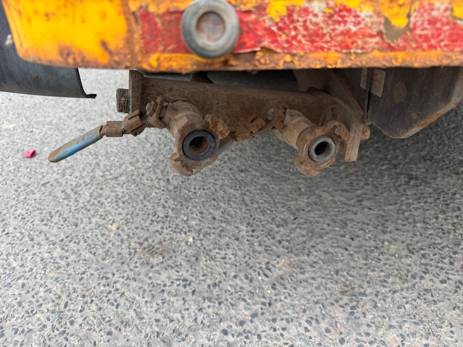 Used Vauxhall Movano 2015 for sale - 76670940: Photo 7