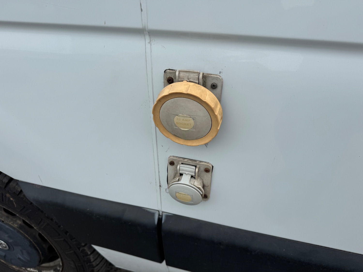 Used Vauxhall Movano 2015 for sale - 76670940: Photo 8