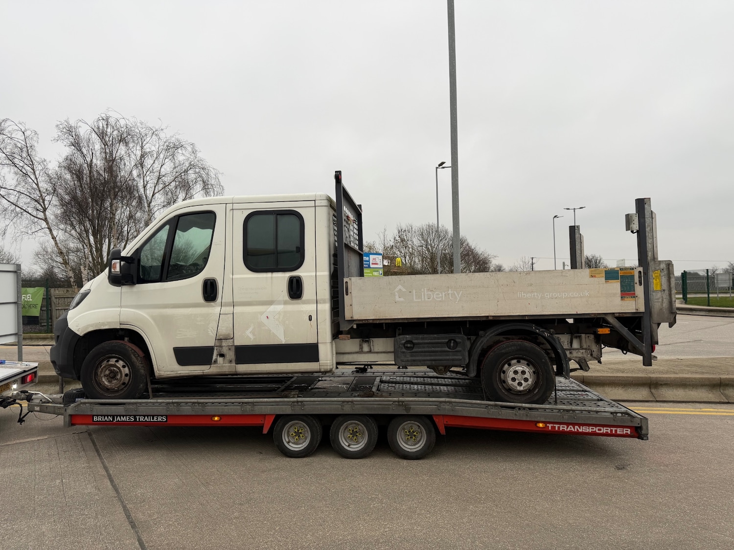 Used Peugeot Boxer 2020 for sale - 77423671: Photo 13