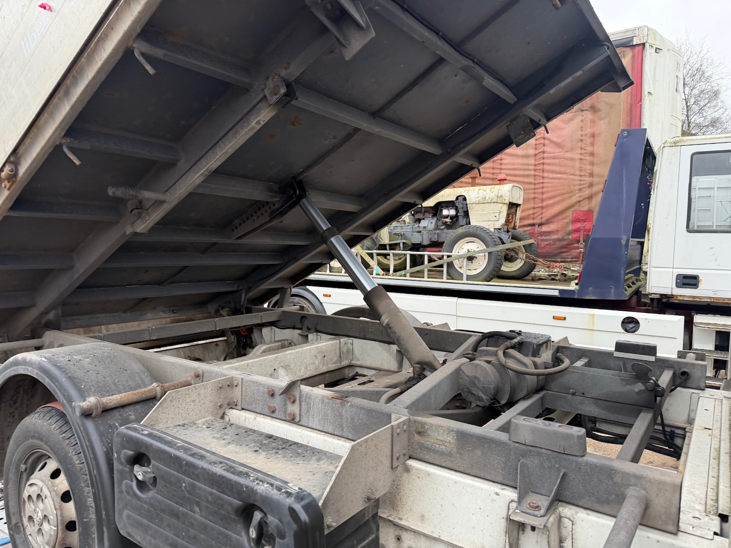 Used Peugeot Boxer 2020 for sale - 77423671: Photo 2