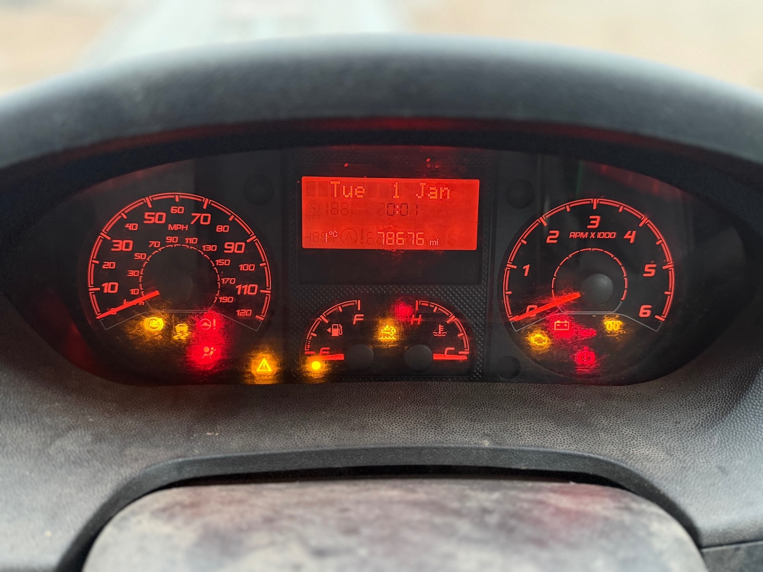 Used Peugeot Boxer 2020 for sale - 77423671: Photo 3