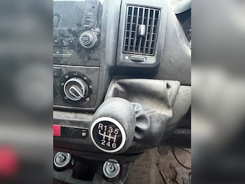 Used Peugeot Boxer 2020 for sale - 77423671: Photo