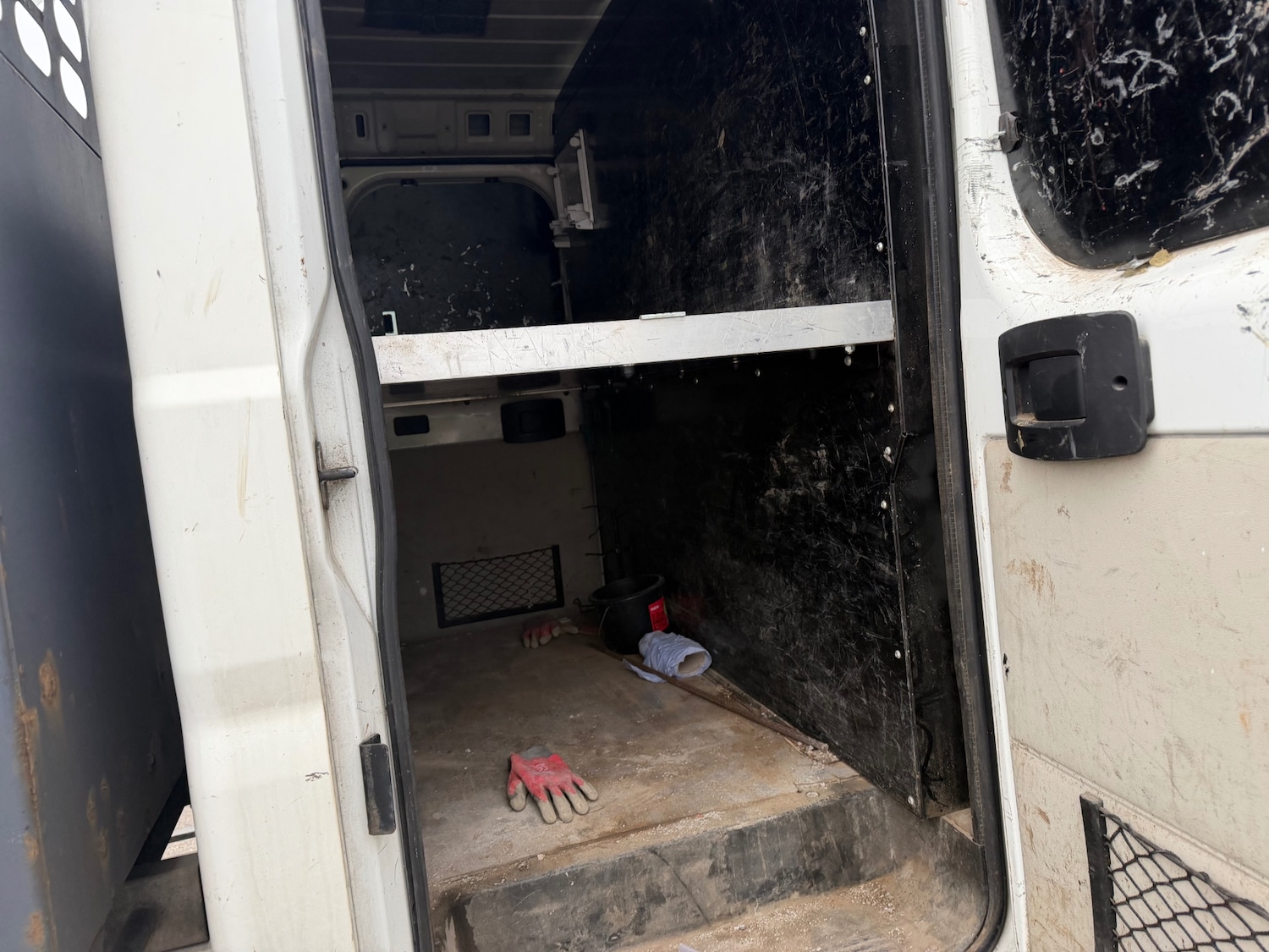 Used Peugeot Boxer 2020 for sale - 77423671: Photo 6