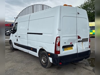 Used Renault Master 2018 for sale - 78762797: Photo