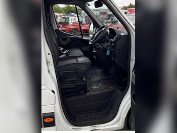 Used Renault Master 2018 for sale - 78762797: Photo