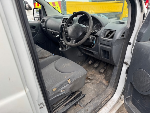 Used Peugeot Expert 2015 for sale - 75453529: Photo 5